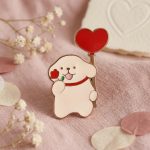 Pinișor - Love Puppy