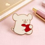 Pinișor - Love Bear