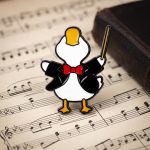 Pinișor - Orchestra Duck