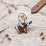 Pinișor - Musical Duck