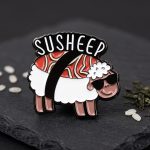 Pinișor - Susheep