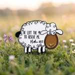 Pinișor - The Rescued Sheep