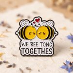 Pinișor - We Bee Tong Togethes