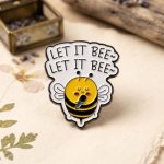 Pinișor - Let It Bee