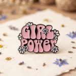 Pinișor - Girl Power