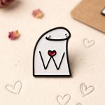 Pinișor - Flork with Heart