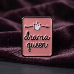 Pinișor - Drama Queen