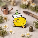 Pinișor - Flower Duck