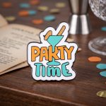 Pinișor - Party Time