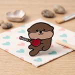 Pinișor - Love Otter
