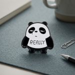Pinișor - Really Panda