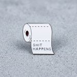 Pinișor - Shit Happens
