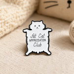 Pinișor - Fat Cat Appreciation Club