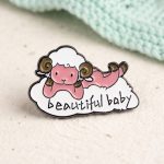 Pinișor - Beautiful baby