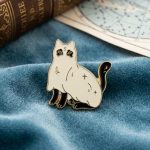 Pinișor - Magic Cat