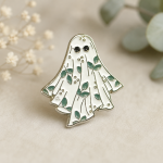 Pinișor - Botanical Ghost