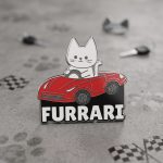 Pinișor - Furrari