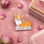 Pinișor - I Woof You