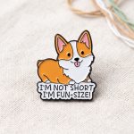 Pinișor - I'm fun-size