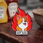 Pinișor - Hot Dog