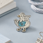 Pinișor - Registered Silly Goose