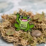 Pinișor - Don't Croak