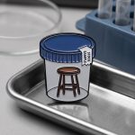 Pinișor - The Stool Sample