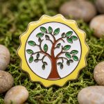 Pinișor - Tree of Life
