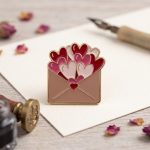 Pinișor - Love Letter