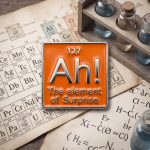 Pinișor - The Element of Surprise