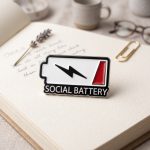 Pinișor - Social Battery