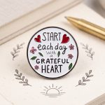 Pinișor - Grateful Heart