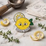 Pinișor - Bitter Lemon