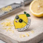 Pinișor - Live Life with Zest