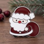 Pinișor - Cute Santa
