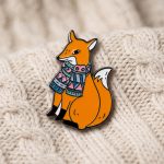 Pinișor - Cozy Foxie