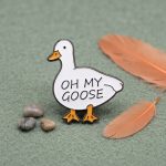 Pinișor - Oh My Goose