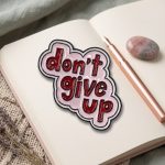 Pinișor - Don't Give Up