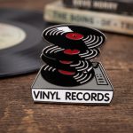 Pinișor - Vinyl Records