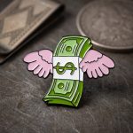 Pinișor - Flying Money