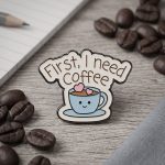 Pinișor - I Need Coffee