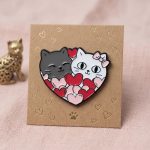 Pinișor - Cat Love
