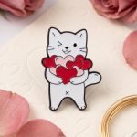 Pinișor - Cat Full Of Love