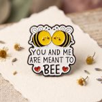 Pinișor - Meant To Bee