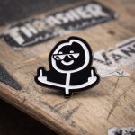 Pinișor - Stickman