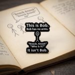 Pinișor - This is Bob
