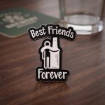 Pinișor - Best Friends Forever