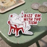Pinișor - Frog in Style