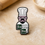 Pinișor - Baking Bad