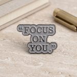 Pinișor - Focus on you